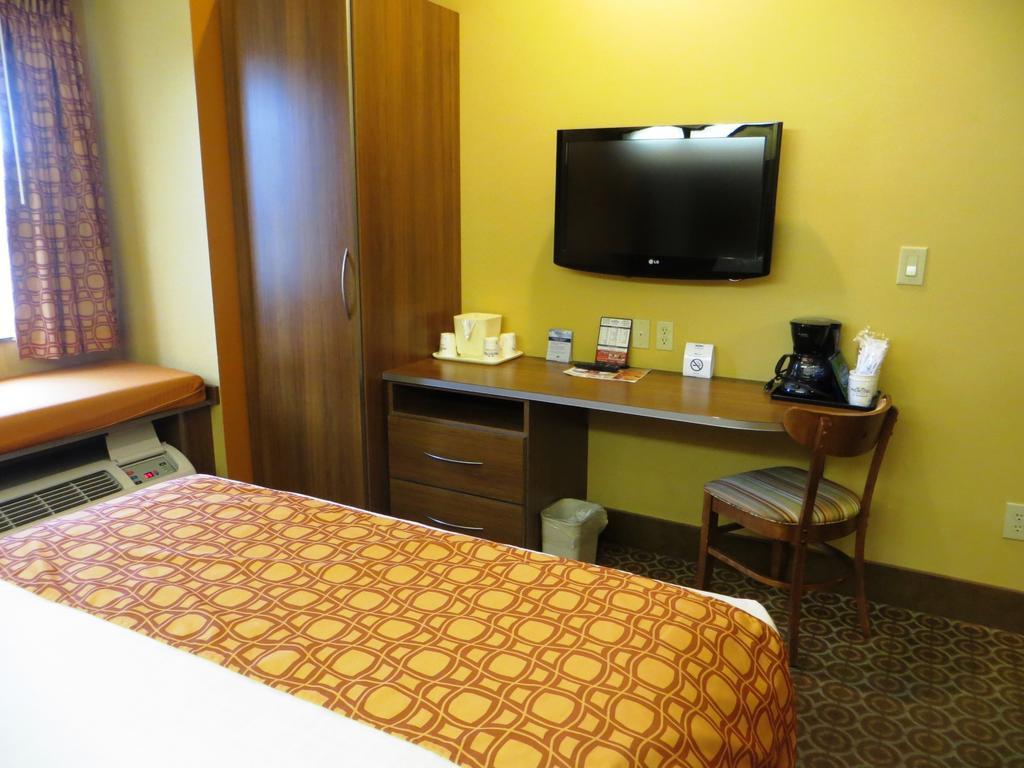 Microtel By Wyndham South Bend Notre Dame University Værelse billede