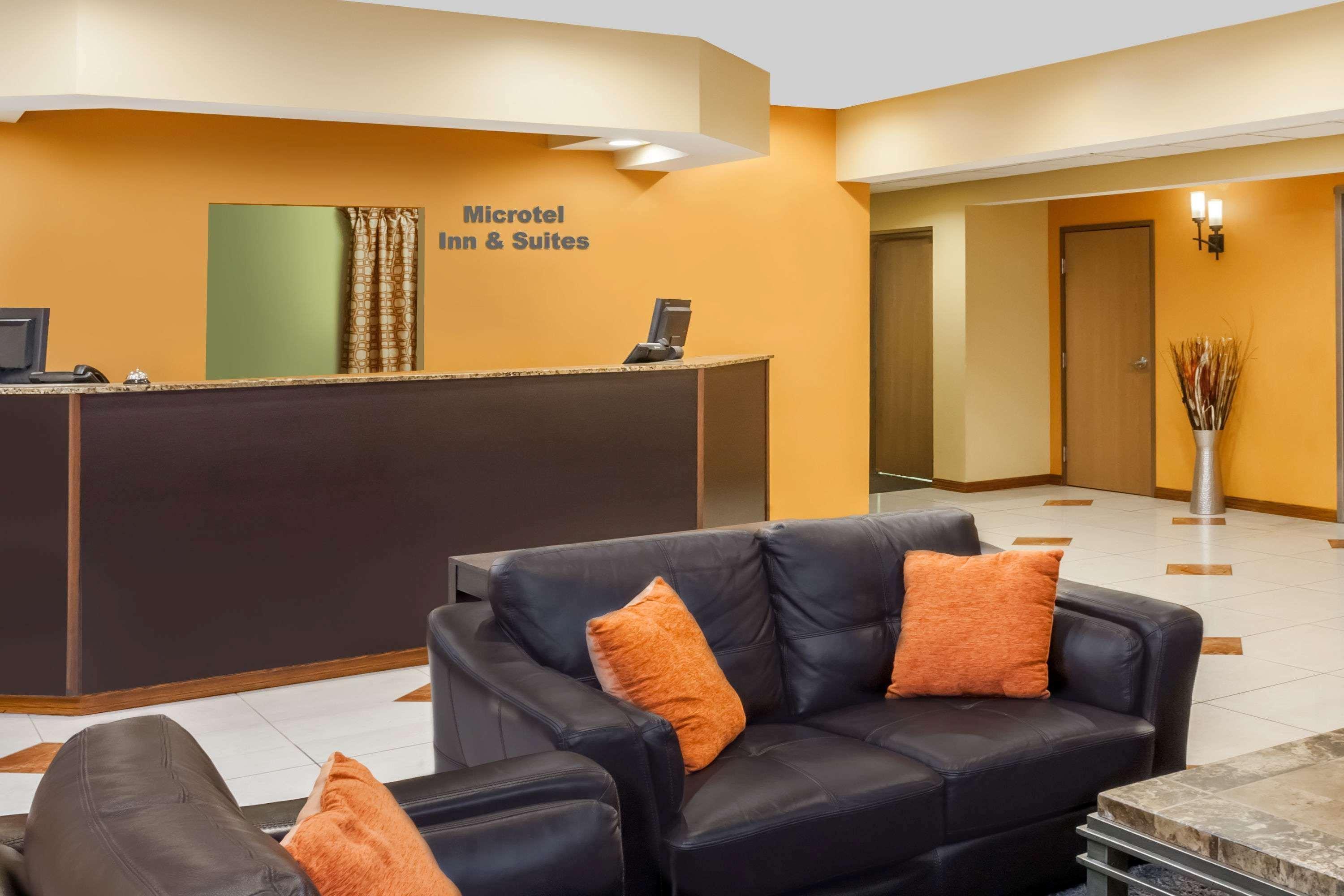 Microtel By Wyndham South Bend Notre Dame University Eksteriør billede